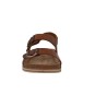 Walk and Fly 7447-51040 Sandalias Bio Hebillas Mujeres