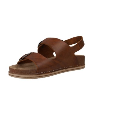 Walk and Fly 7447-51040 Sandalias Bio Hebillas Mujeres