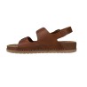 Walk and Fly 7447-51040 Sandalias Bio Hebillas Mujeres