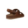 Walk and Fly 7447-51040 Sandalias Bio Hebillas Mujeres