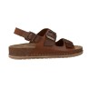 Walk and Fly 7447-51040 Sandalias Bio Hebillas Mujeres