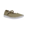 Walk and Fly HI-9933 Zapatos Merceditas Mujer
