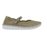 Walk and Fly HI-9933 Zapatos Merceditas Mujer