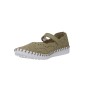Walk and Fly HI-9933 Zapatos Merceditas Mujer