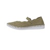 Walk and Fly HI-9933 Zapatos Merceditas Mujer