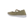 Walk and Fly HI-9933 Zapatos Merceditas Mujer