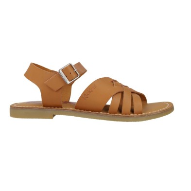 Kickers 1202630 Kick Ladora Sandalias Romanas Mujeres