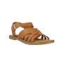 Kickers 1202630 Kick Ladora Sandalias Romanas Mujeres