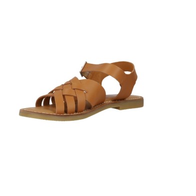 Kickers 1202630 Kick Ladora Sandalias Romanas Mujeres