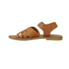 Kickers 1202630 Kick Ladora Sandalias Romanas Mujeres