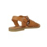 Kickers 1202630 Kick Ladora Sandalias Romanas Mujeres