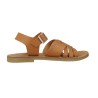 Kickers 1202630 Kick Ladora Sandalias Romanas Mujeres