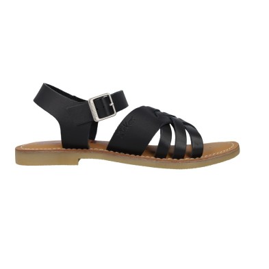 Kickers 1202630 Kick Ladora Sandalias Romanas Mujeres