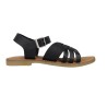 Kickers 1202630 Kick Ladora Sandalias Romanas Mujeres