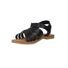 Kickers 1202630 Kick Ladora Sandalias Romanas Mujeres