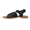 Kickers 1202630 Kick Ladora Sandalias Romanas Mujeres
