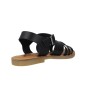 Kickers 1202630 Kick Ladora Sandalias Romanas Mujeres