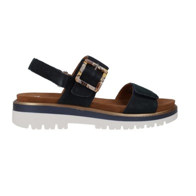 Ara Shoes 12-21003 Málaga Sandalias Hebilla Mujer