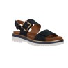 Ara Shoes 12-21003 Málaga Sandalias Hebilla Mujer