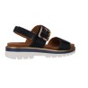 Ara Shoes 12-21003 Málaga Sandalias Hebilla Mujer