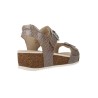 Ara Shoes 12-38510 Sandalias Hebilla Mujer
