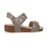 Ara Shoes 12-38510 Sandalias Hebilla Mujer