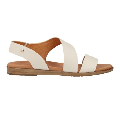 Pikolinos Formentera W8Q-0944 Sandalias Planas Mujer