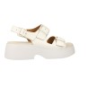 Camper Tasha K201712 Sandalias Casual Mujer