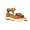 Carmela 162227 Sandalias Cuña y Plataforma Mujer