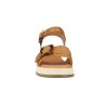 Carmela 162227 Sandalias Cuña y Plataforma Mujer