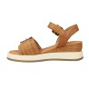 Carmela 162227 Sandalias Cuña y Plataforma Mujer