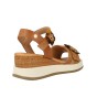 Carmela 162227 Sandalias Cuña y Plataforma Mujer