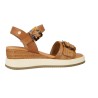 Carmela 162227 Sandalias Cuña y Plataforma Mujer