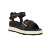 Carmela 162227 Sandalias Cuña y Plataforma Mujer