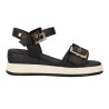 Carmela 162227 Sandalias Cuña y Plataforma Mujer