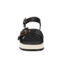Carmela 162227 Sandalias Cuña y Plataforma Mujer