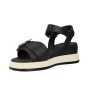 Carmela 162227 Sandalias Cuña y Plataforma Mujer