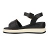 Carmela 162227 Sandalias Cuña y Plataforma Mujer