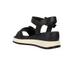 Carmela 162227 Sandalias Cuña y Plataforma Mujer