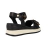 Carmela 162227 Sandalias Cuña y Plataforma Mujer