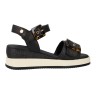 Carmela 162227 Sandalias Cuña y Plataforma Mujer