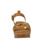 Carmela 162367 Sandalias Piel Tacón Mujer