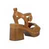 Carmela 162367 Sandalias Piel Tacón Mujer