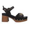 Carmela 162367 Sandalias Piel Tacón Mujer