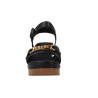 Carmela 162367 Sandalias Piel Tacón Mujer