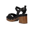 Carmela 162367 Sandalias Piel Tacón Mujer