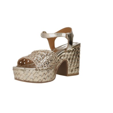 Carmela 161637 Sandalias Tacón Mujer