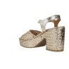 Carmela 161637 Sandalias Tacón Mujer