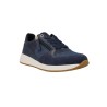 Deportivas Casual Geox Bulmya D36NQB Mujer
