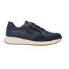Deportivas Casual Geox Bulmya D36NQB Mujer